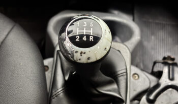 EFFA V22 BAÚ 1.3 GASOLINA 2022 completo