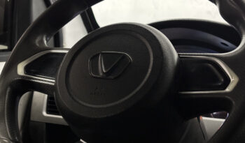 EFFA V22 BAÚ 1.3 GASOLINA 2022 completo