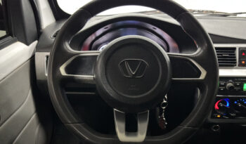 EFFA V22 BAÚ 1.3 GASOLINA 2022 completo