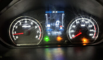 EFFA V22 BAÚ 1.3 GASOLINA 2022 completo