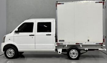 EFFA V22 BAÚ 1.3 GASOLINA 2022 completo