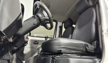 EFFA V22 BAÚ 1.3 GASOLINA 2022 completo