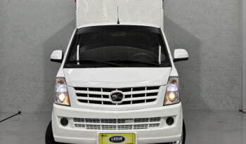 EFFA V22 BAÚ 1.3 GASOLINA 2022 completo