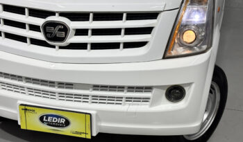 EFFA V22 BAÚ 1.3 GASOLINA 2022 completo