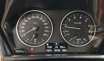 BMW X1 XDRIVE 25I 2.0 AUTOMÁTICO 2018 completo