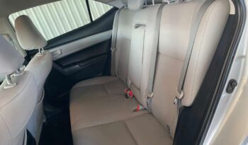 TOYOTA COROLLA XEI AUTOMÁTICO 2.0 FLEX completo