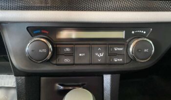 TOYOTA COROLLA XEI AUTOMÁTICO 2.0 FLEX completo