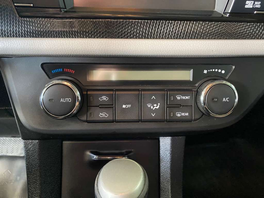 TOYOTA COROLLA XEI AUTOMÁTICO 2.0 FLEX completo