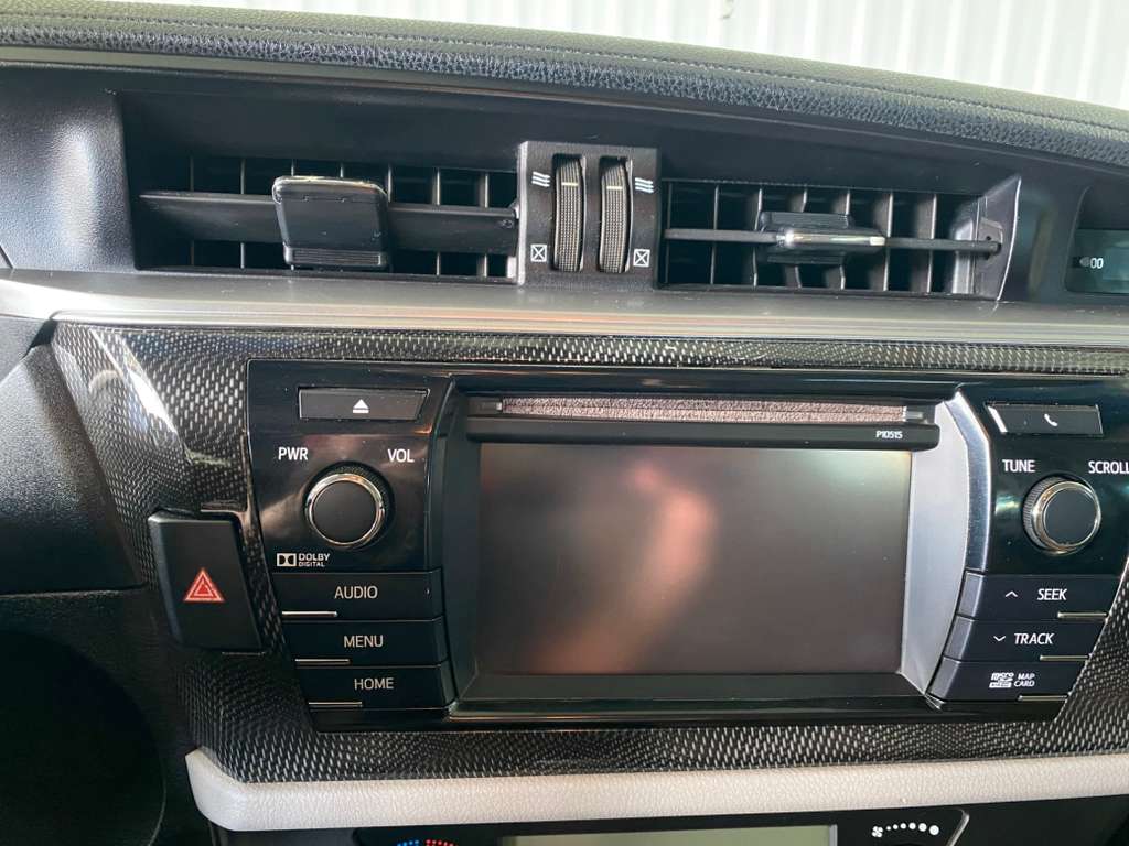TOYOTA COROLLA XEI AUTOMÁTICO 2.0 FLEX completo