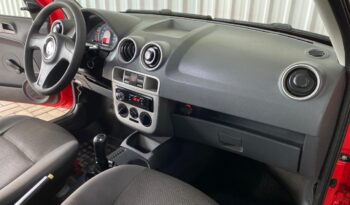 VOLKSWAGEM PARATI TREND 1.6 AP 2009 completo