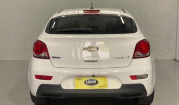 CHEVROLET CRUZE AUTOMÁTICO LT HB 2014 completo
