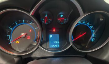 CHEVROLET CRUZE AUTOMÁTICO LT HB 2014 completo