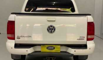 AMAROK VOLKSWAGEN 2018 completo