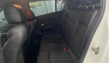 CHEVROLET CRUZE AUTOMÁTICO LT HB 2014 completo