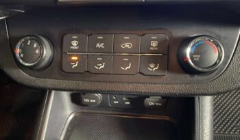KIA SPORTAGE LX2 OFFG4 2.0 16V AUTOMÁTICO FLEX 2015 completo