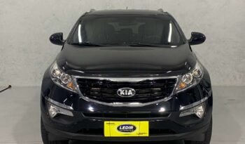 KIA SPORTAGE LX2 OFFG4 2.0 16V AUTOMÁTICO FLEX 2015 completo