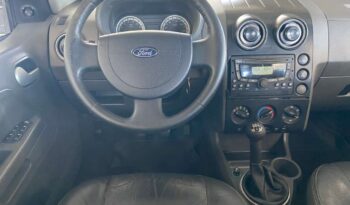 FORD ECOSPORT XLT 1.6 2005 completo
