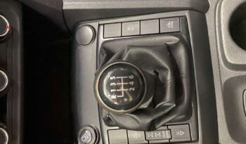 AMAROK VOLKSWAGEN 2018 completo