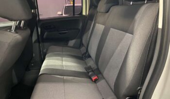 AMAROK VOLKSWAGEN 2018 completo