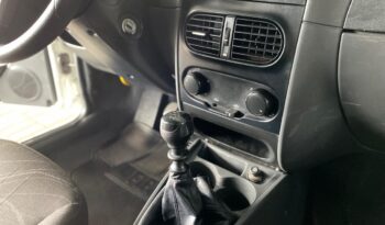 FIAT STRADA WORKING 1.4 2020 completo