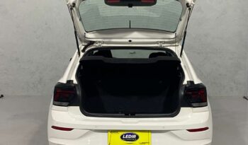 VOLKSWAGEN POLO CL AB AUTOMÁTICO 1.0 TSI 2025 completo