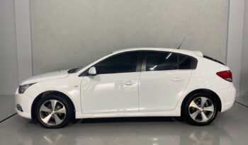 CHEVROLET CRUZE AUTOMÁTICO LT HB 2014 completo