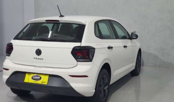 VW POLO TRACK MA 1.0 MPI FLEX 12V 2025 completo