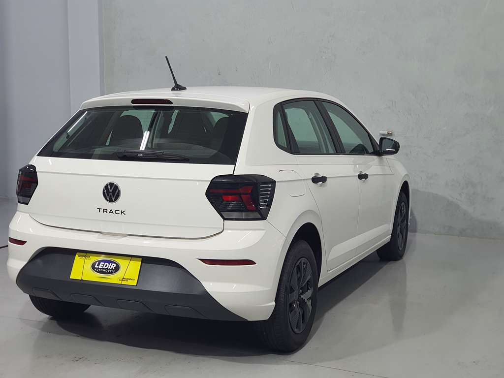 VW POLO TRACK MA 1.0 MPI FLEX 12V 2025 completo