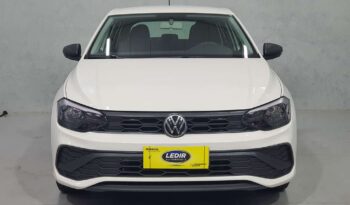 VW POLO TRACK MA 1.0 MPI FLEX 12V 2025 completo