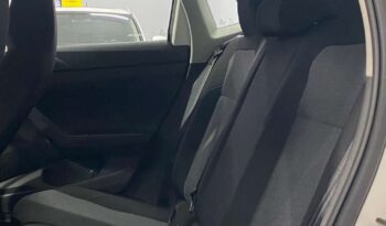 VOLKSWAGEN POLO CL AB AUTOMÁTICO 1.0 TSI 2025 completo