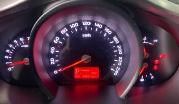KIA SPORTAGE LX2 OFFG4 2.0 16V AUTOMÁTICO FLEX 2015 completo