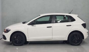 VW POLO TRACK MA 1.0 MPI FLEX 12V 2025 completo