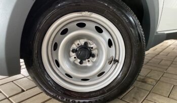 FIAT STRADA WORKING 1.4 2020 completo