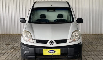 RENAULT KANGOO EXPRESS 1.6 2010 completo