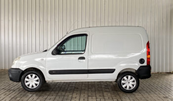 RENAULT KANGOO EXPRESS 1.6 2010 completo