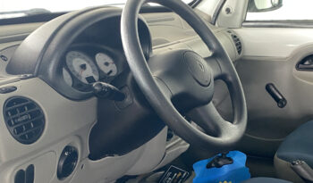 RENAULT KANGOO EXPRESS 1.6 2010 completo