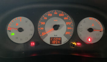 RENAULT KANGOO EXPRESS 1.6 2010 completo