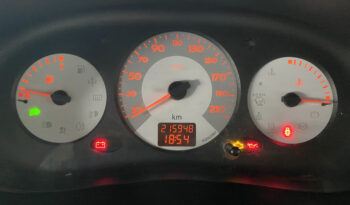 RENAULT KANGOO EXPRESS 1.6 2010 completo