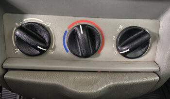 RENAULT KANGOO EXPRESS 1.6 2010 completo