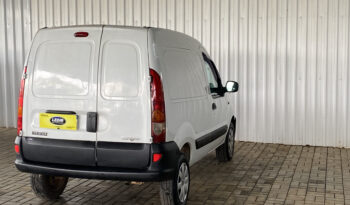 RENAULT KANGOO EXPRESS 1.6 2010 completo