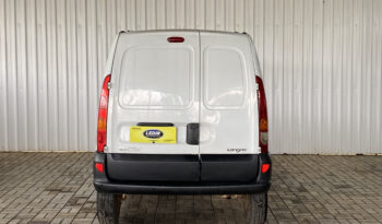 RENAULT KANGOO EXPRESS 1.6 2010 completo
