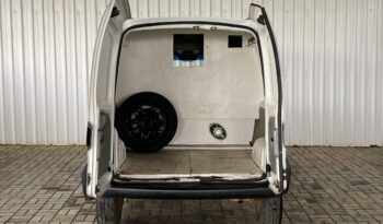 RENAULT KANGOO EXPRESS 1.6 2010 completo