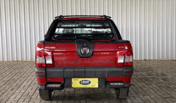 FIAT STRADA TREKKING CD 1.6 2013 completo