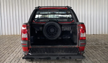 FIAT STRADA TREKKING CD 1.6 2013 completo