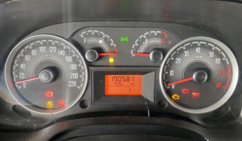 FIAT STRADA TREKKING CD 1.6 2013 completo