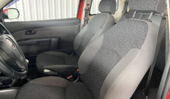 FIAT STRADA TREKKING CD 1.6 2013 completo