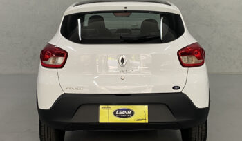 RENAULT KWID INTENSE 1.0 MT 2021 completo