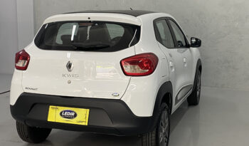 RENAULT KWID INTENSE 1.0 MT 2021 completo