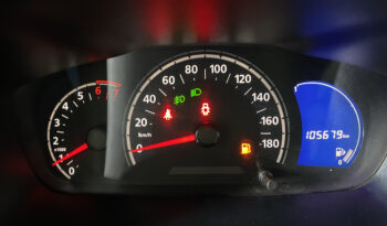 RENAULT KWID INTENSE 1.0 MT 2021 completo