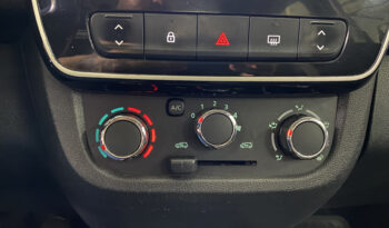 RENAULT KWID INTENSE 1.0 MT 2021 completo